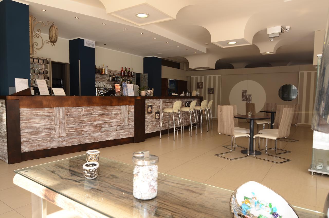 Hotel Mirage